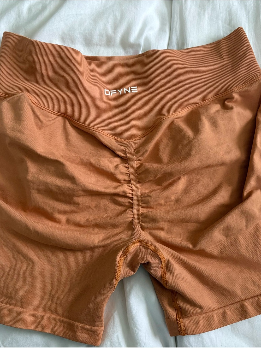 Dfyne Shorts